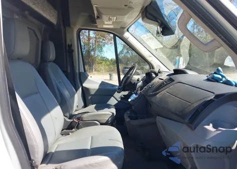 2019 Ford Transit-250 from USA, damaged, VIN 1FTYR3XM5KKB12044